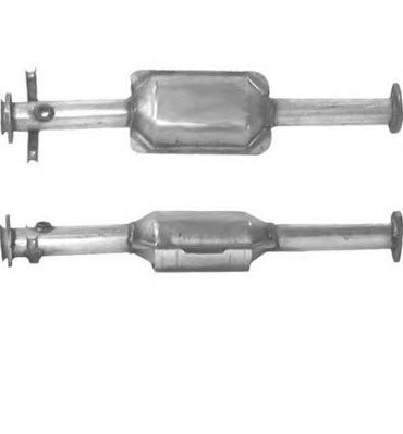 BM CATALYSTS bm90298 - Катализатор